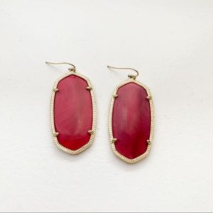 Kendra Scott Danielle Earrings